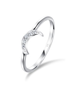 Silver Ring NSR-3814